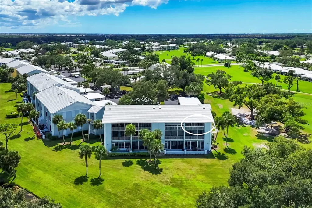 404 Cerromar Circle N Venice FL 34293