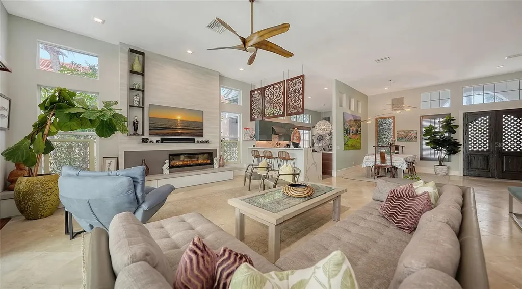 3613 Fair Oaks Place Longboat Key FL 34228