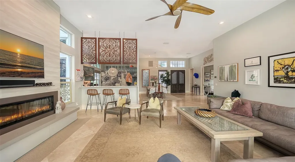 3613 Fair Oaks Place Longboat Key FL 34228