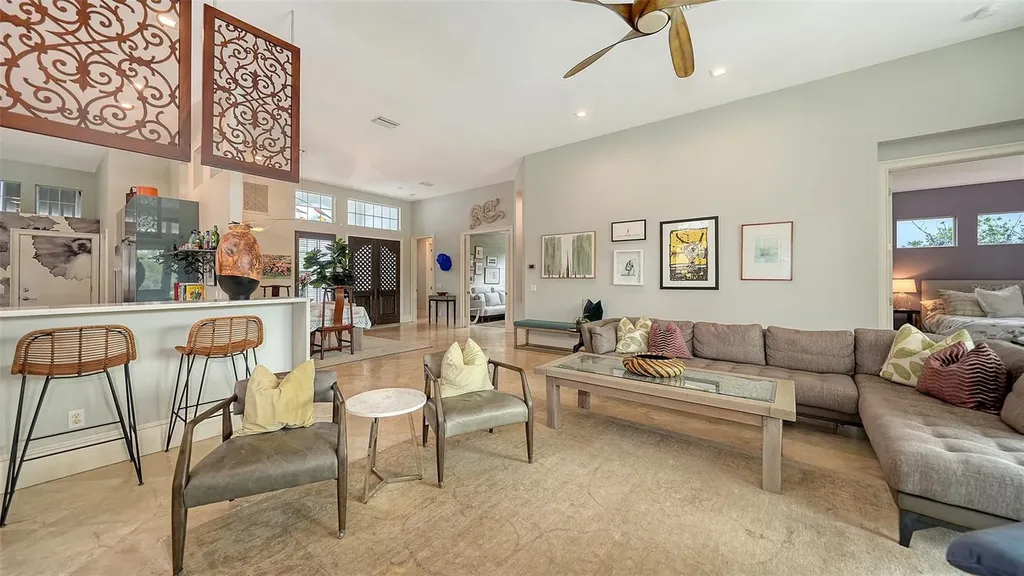 3613 Fair Oaks Place Longboat Key FL 34228