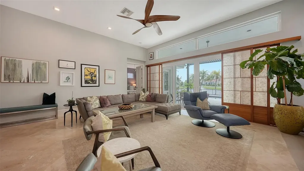 3613 Fair Oaks Place Longboat Key FL 34228