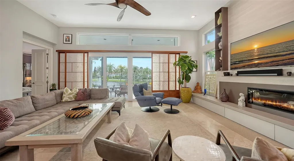 3613 Fair Oaks Place Longboat Key FL 34228