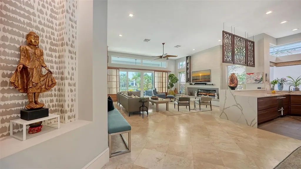 3613 Fair Oaks Place Longboat Key FL 34228