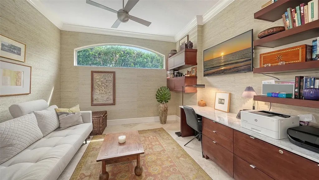 3613 Fair Oaks Place Longboat Key FL 34228