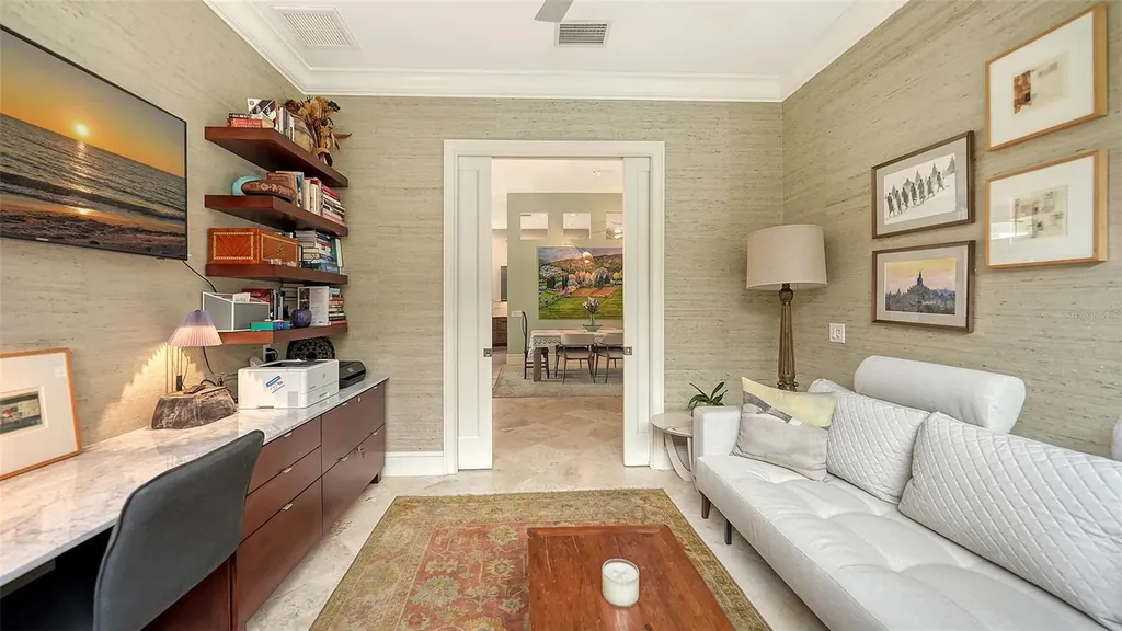 3613 Fair Oaks Place Longboat Key FL 34228
