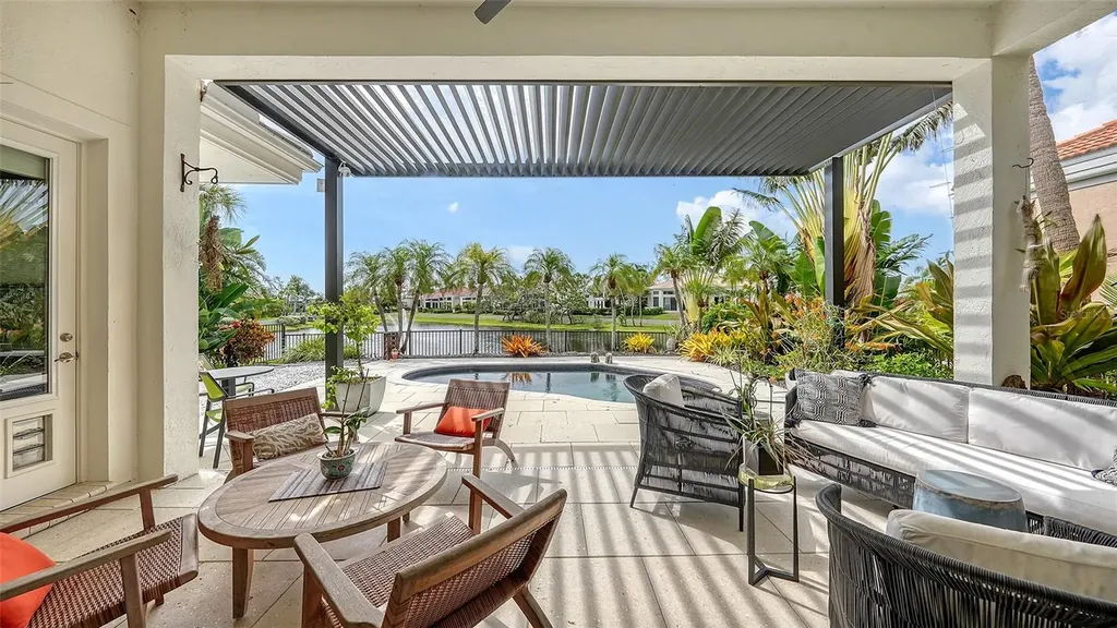 3613 Fair Oaks Place Longboat Key FL 34228