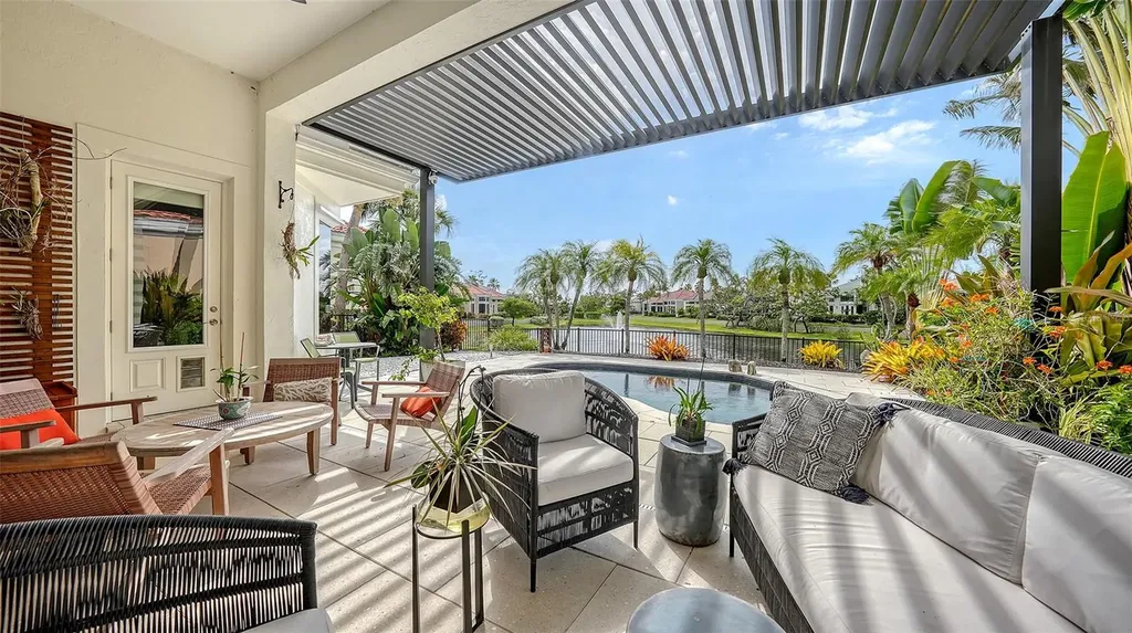 3613 Fair Oaks Place Longboat Key FL 34228
