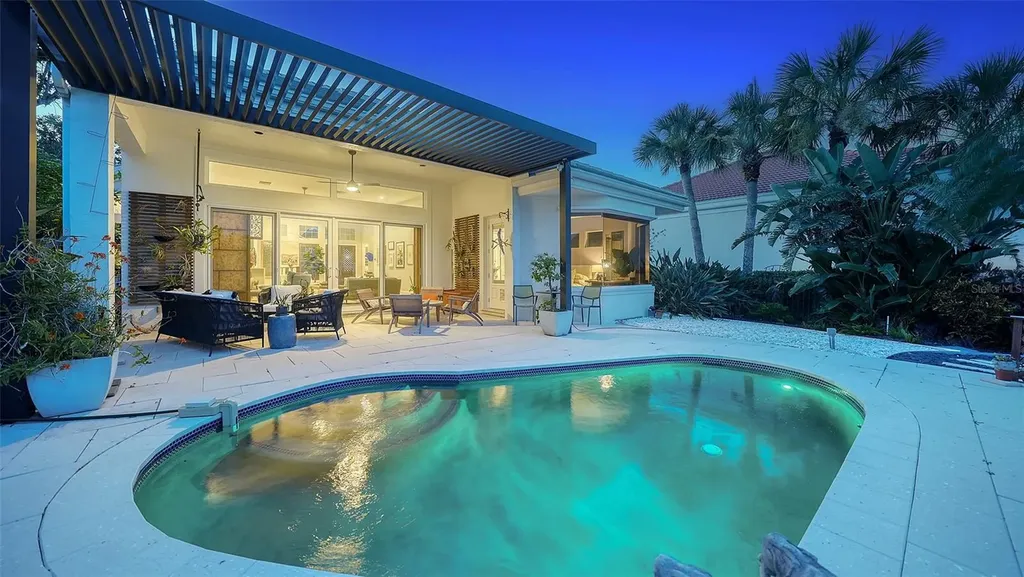 3613 Fair Oaks Place Longboat Key FL 34228