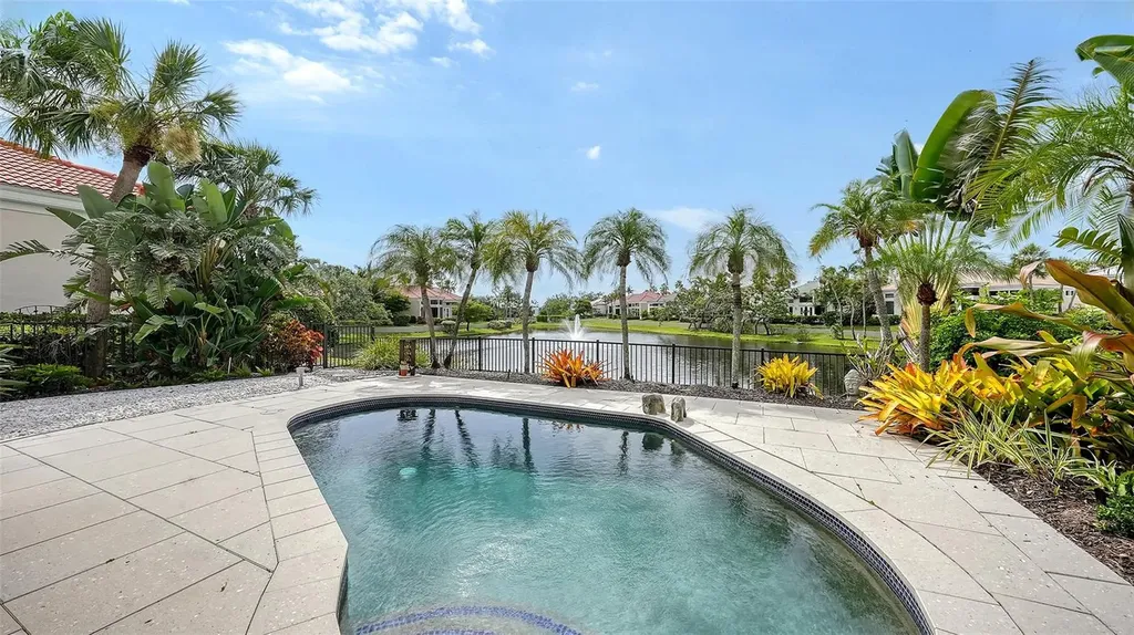 3613 Fair Oaks Place Longboat Key FL 34228