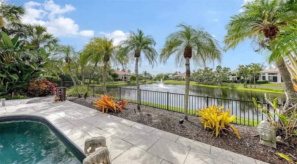 3613 Fair Oaks Place Longboat Key FL 34228