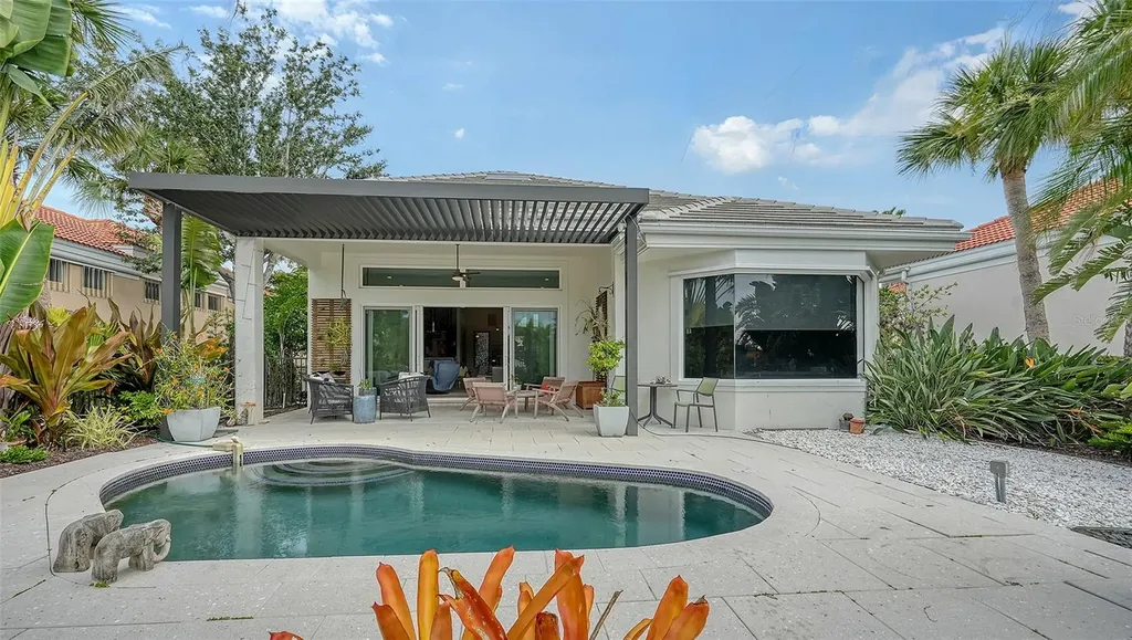 3613 Fair Oaks Place Longboat Key FL 34228