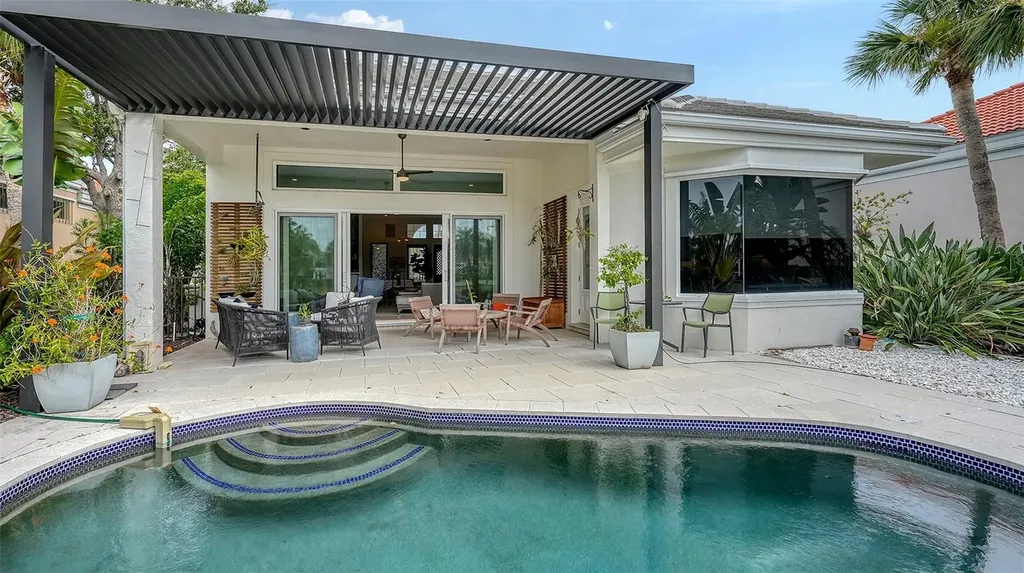 3613 Fair Oaks Place Longboat Key FL 34228