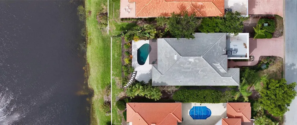 3613 Fair Oaks Place Longboat Key FL 34228