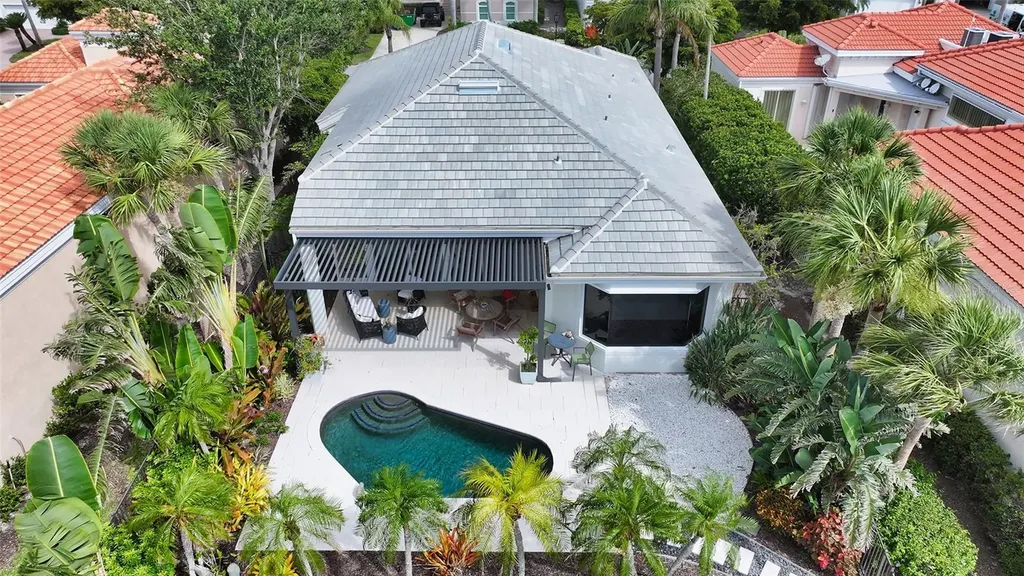 3613 Fair Oaks Place Longboat Key FL 34228