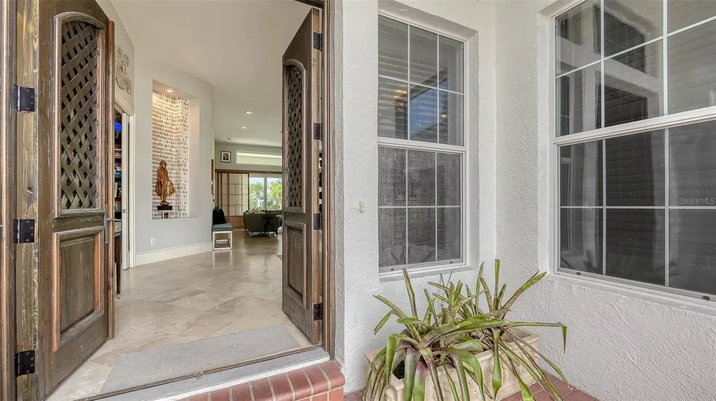 3613 Fair Oaks Place Longboat Key FL 34228