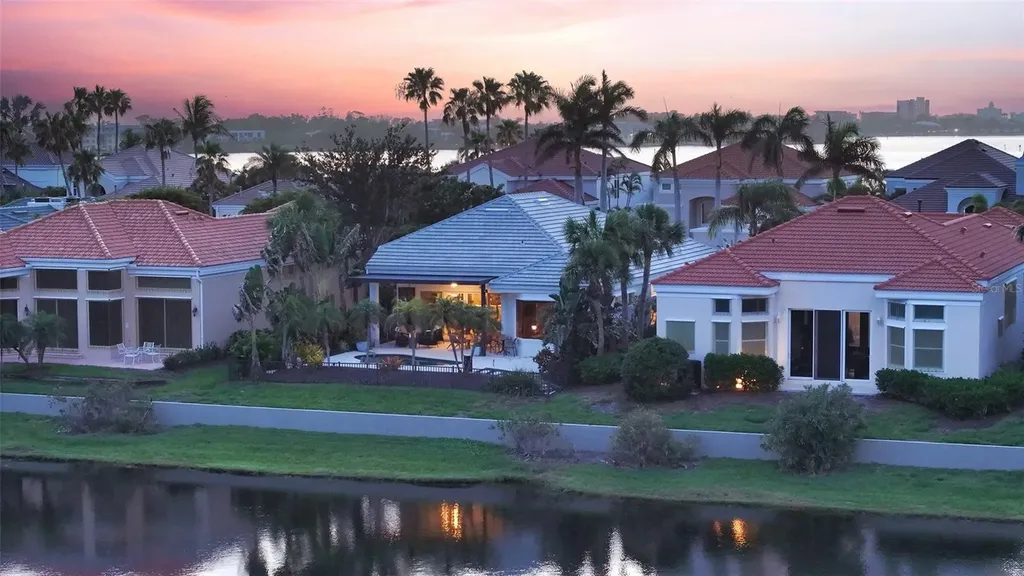 3613 Fair Oaks Place Longboat Key FL 34228