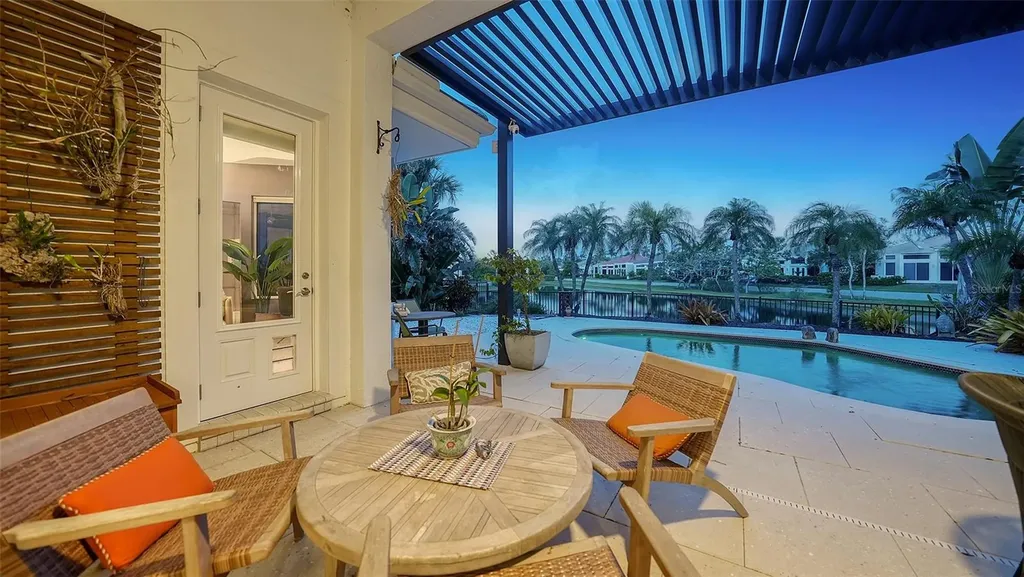 3613 Fair Oaks Place Longboat Key FL 34228