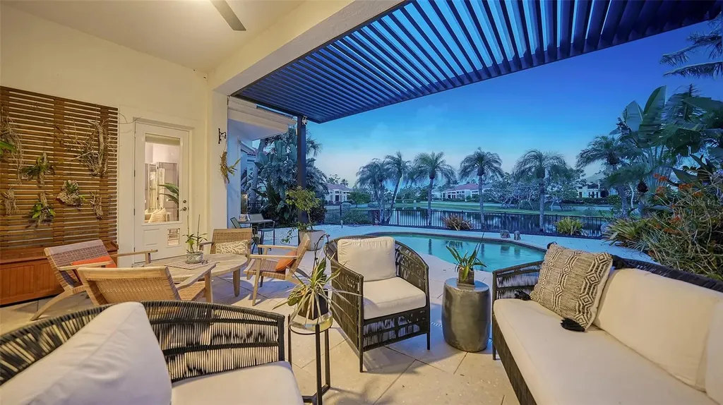 3613 Fair Oaks Place Longboat Key FL 34228