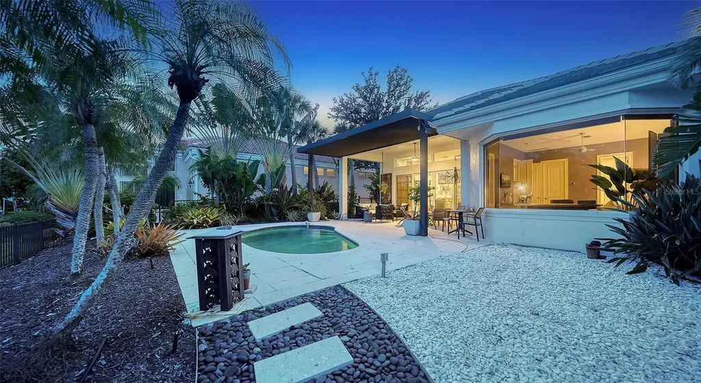 3613 Fair Oaks Place Longboat Key FL 34228