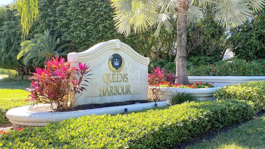 3613 Fair Oaks Place Longboat Key FL 34228
