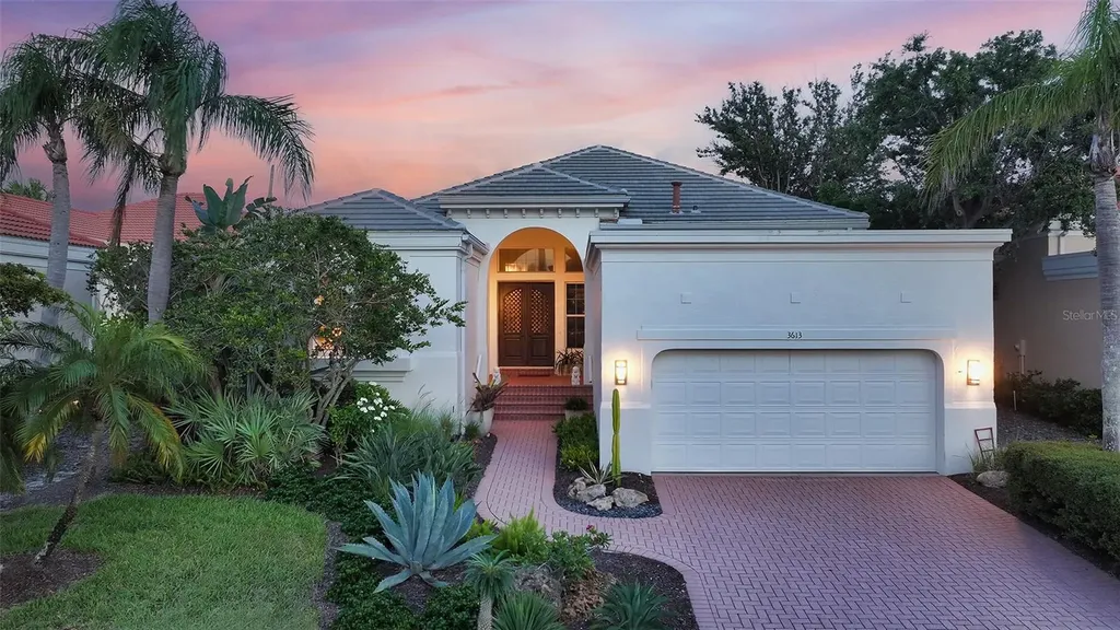 3613 Fair Oaks Place Longboat Key FL 34228
