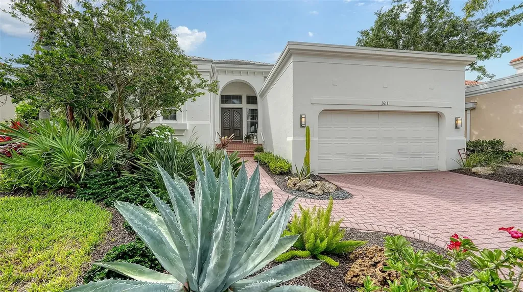 3613 Fair Oaks Place Longboat Key FL 34228