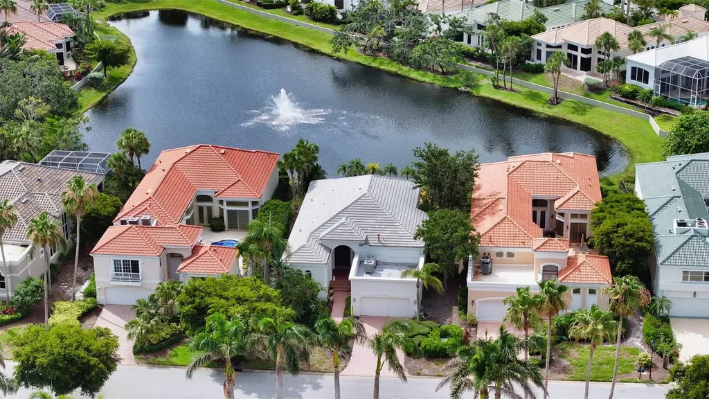 3613 Fair Oaks Place Longboat Key FL 34228