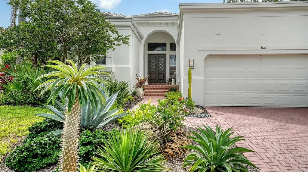 3613 Fair Oaks Place Longboat Key FL 34228