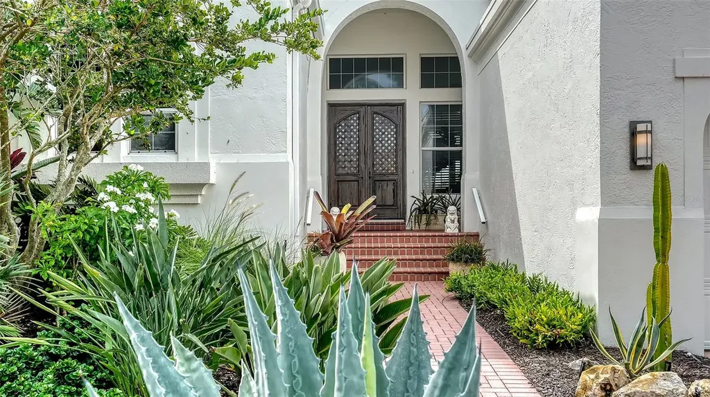 3613 Fair Oaks Place Longboat Key FL 34228