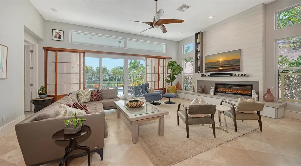 3613 Fair Oaks Place Longboat Key FL 34228