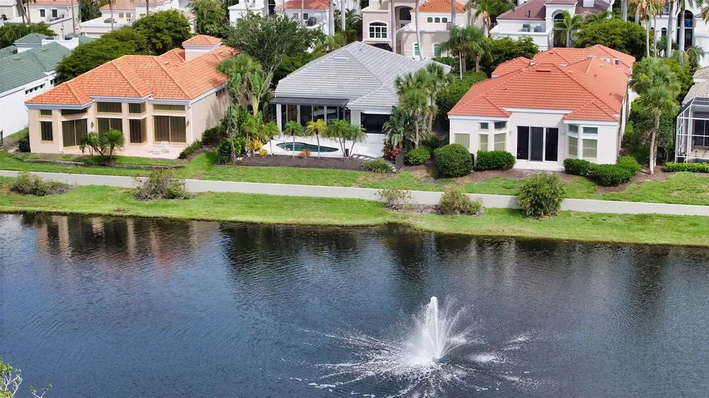 3613 Fair Oaks Place Longboat Key FL 34228