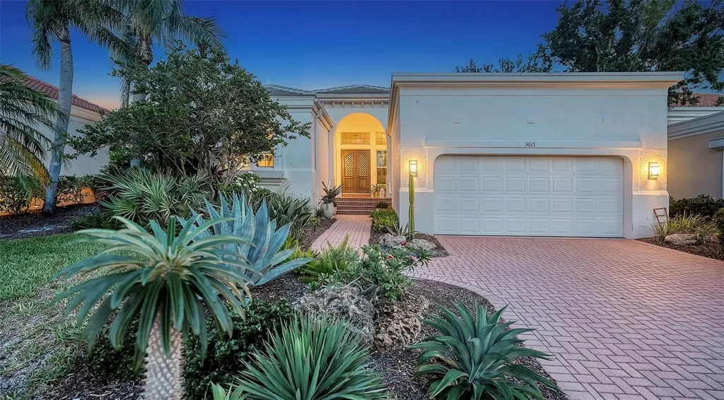 3613 Fair Oaks Place Longboat Key FL 34228