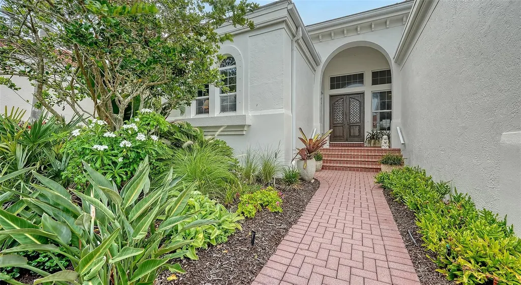 3613 Fair Oaks Place Longboat Key FL 34228
