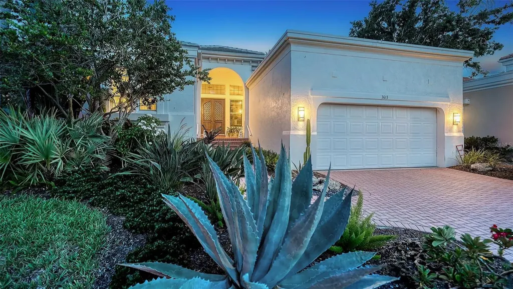 3613 Fair Oaks Place Longboat Key FL 34228