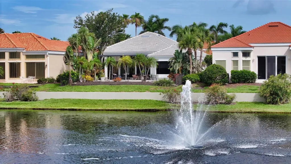 3613 Fair Oaks Place Longboat Key FL 34228