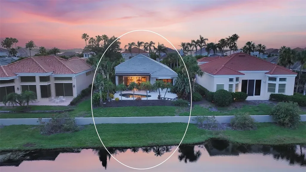3613 Fair Oaks Place Longboat Key FL 34228