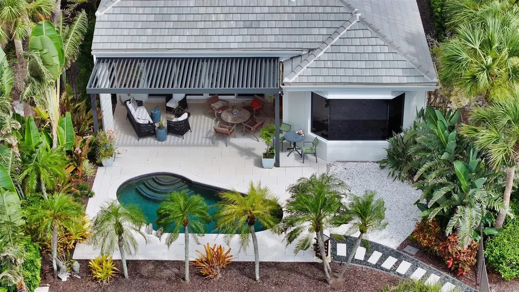 3613 Fair Oaks Place Longboat Key FL 34228
