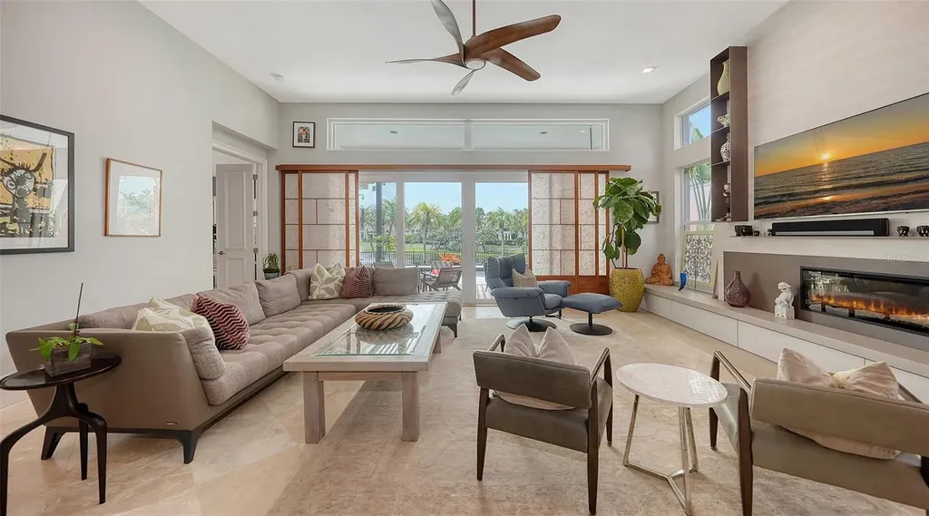 3613 Fair Oaks Place Longboat Key FL 34228