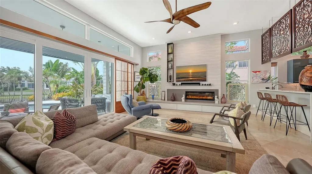 3613 Fair Oaks Place Longboat Key FL 34228