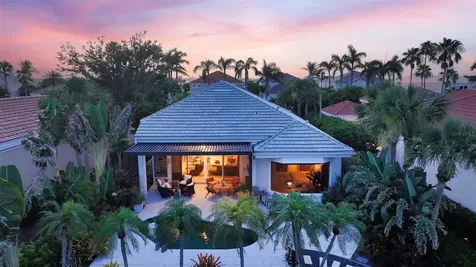 3613 Fair Oaks Place Longboat Key FL 34228