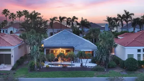3613 Fair Oaks Place Longboat Key FL 34228