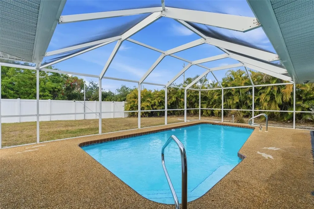 247 Dorchester Street Port Charlotte FL 33954