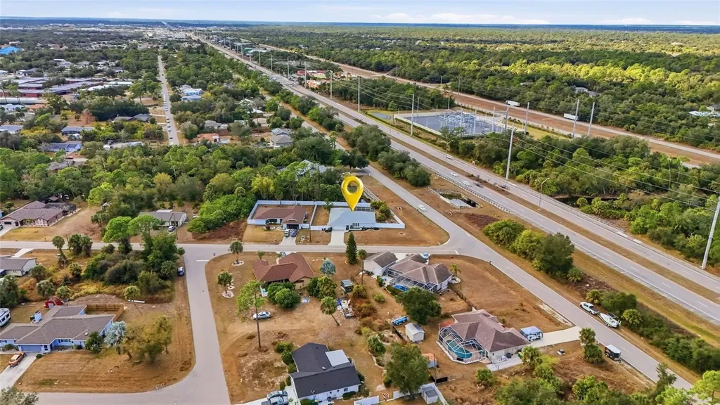 247 Dorchester Street Port Charlotte FL 33954