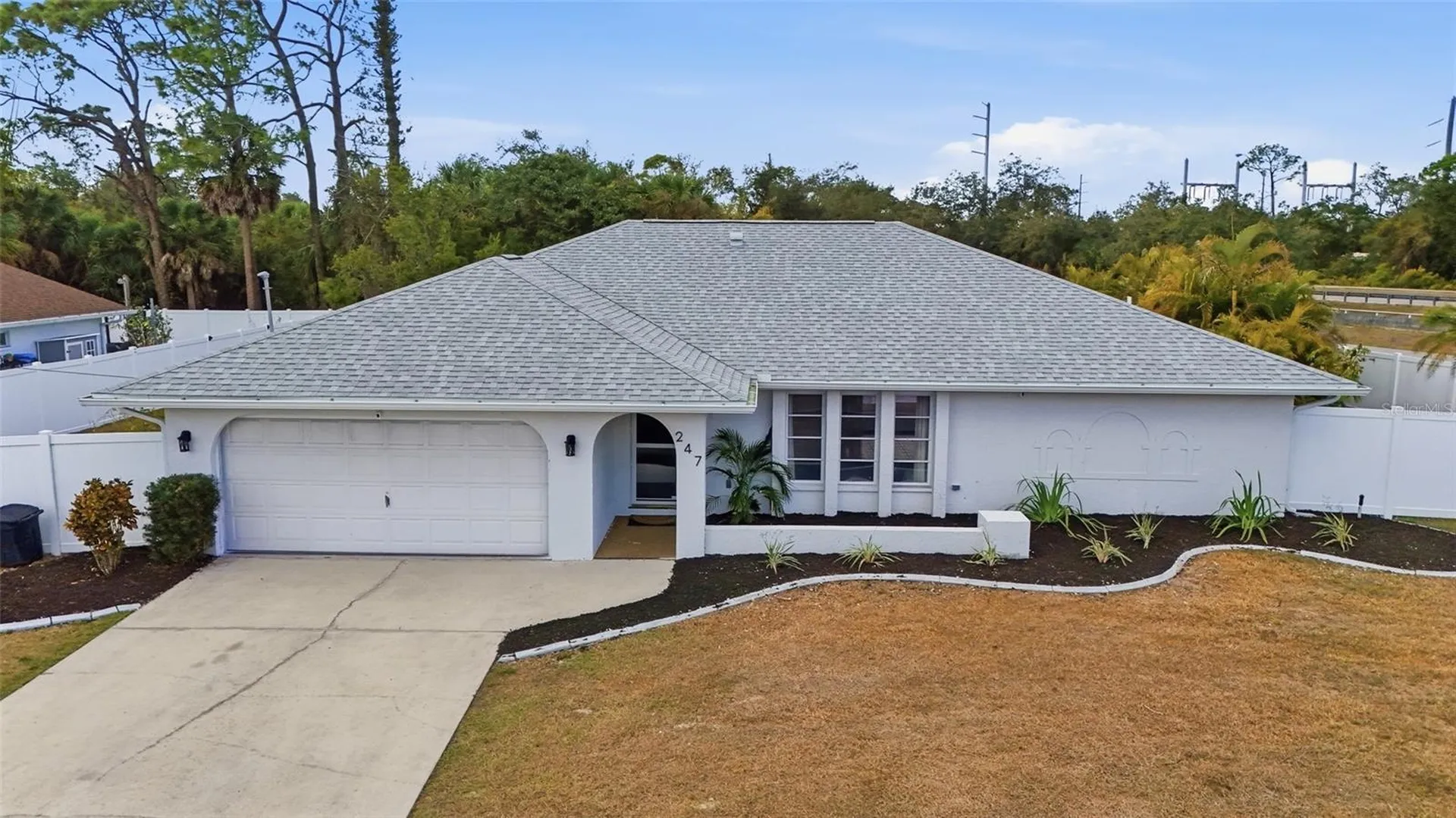 247 Dorchester Street Port Charlotte FL 33954