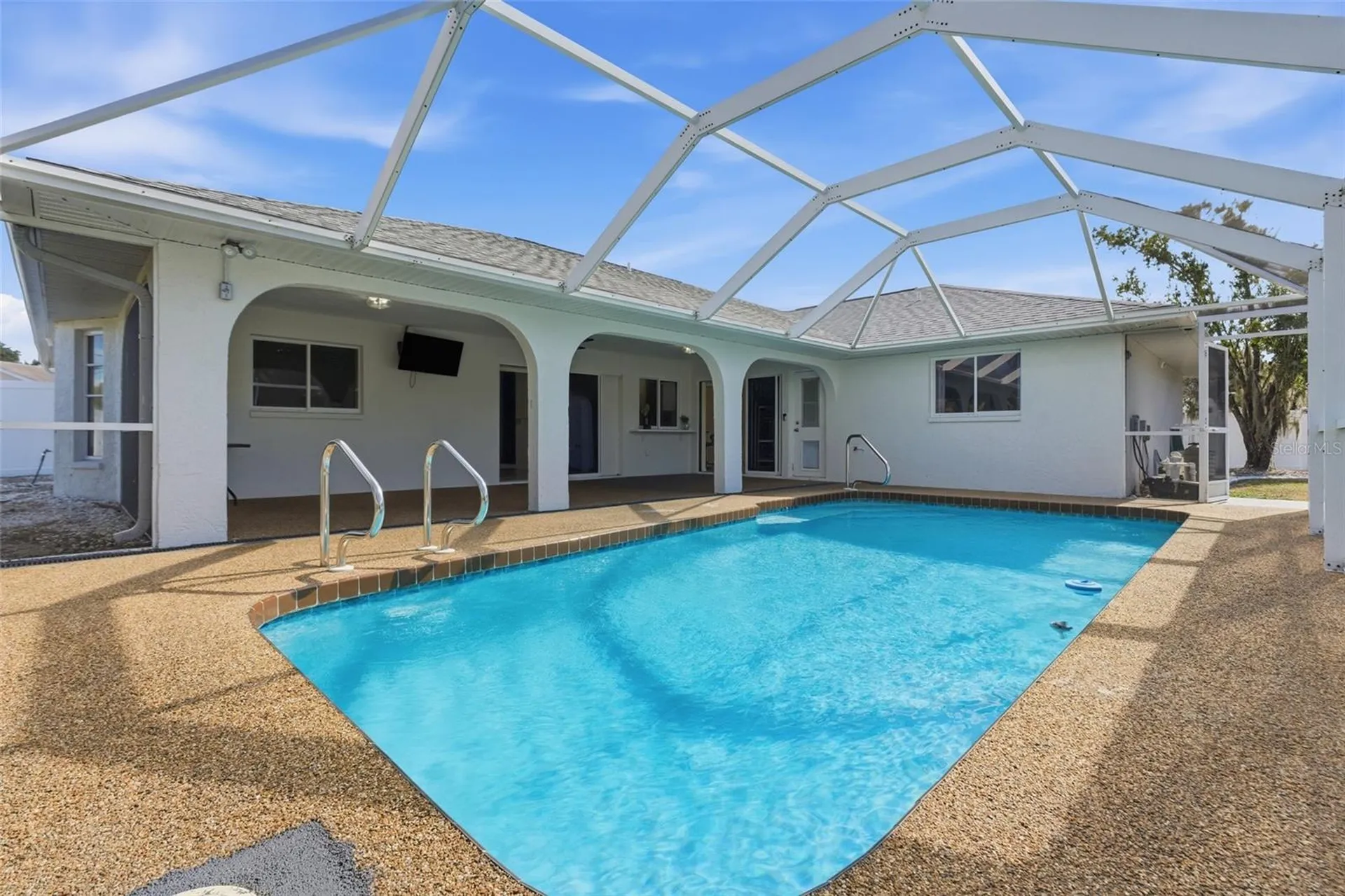 247 Dorchester Street Port Charlotte FL 33954