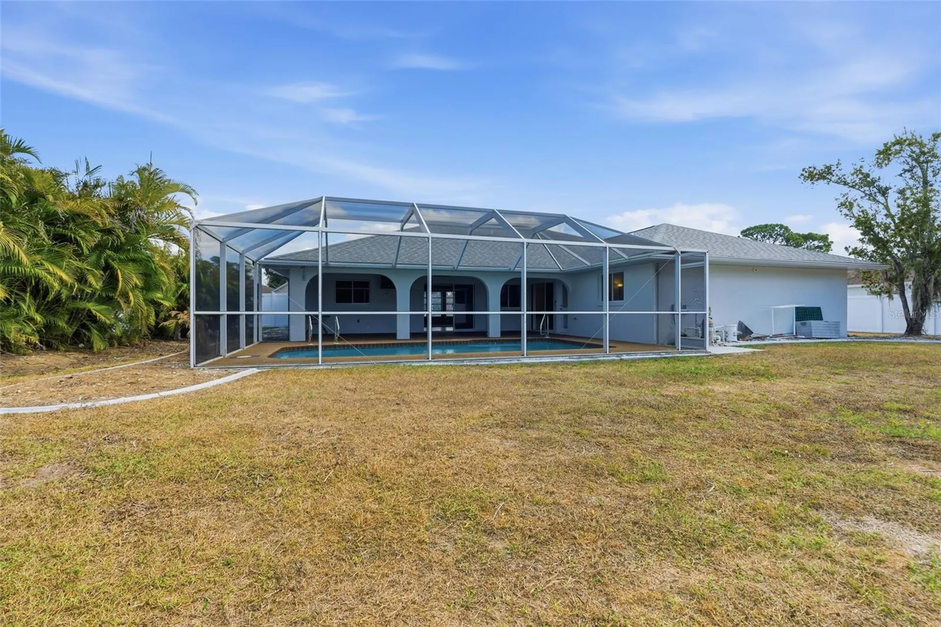 247 Dorchester Street Port Charlotte FL 33954