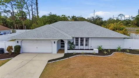 247 Dorchester Street Port Charlotte FL 33954