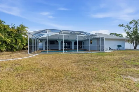 247 Dorchester Street Port Charlotte FL 33954