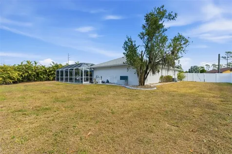 247 Dorchester Street Port Charlotte FL 33954