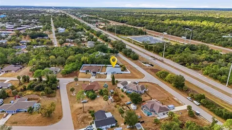 247 Dorchester Street Port Charlotte FL 33954